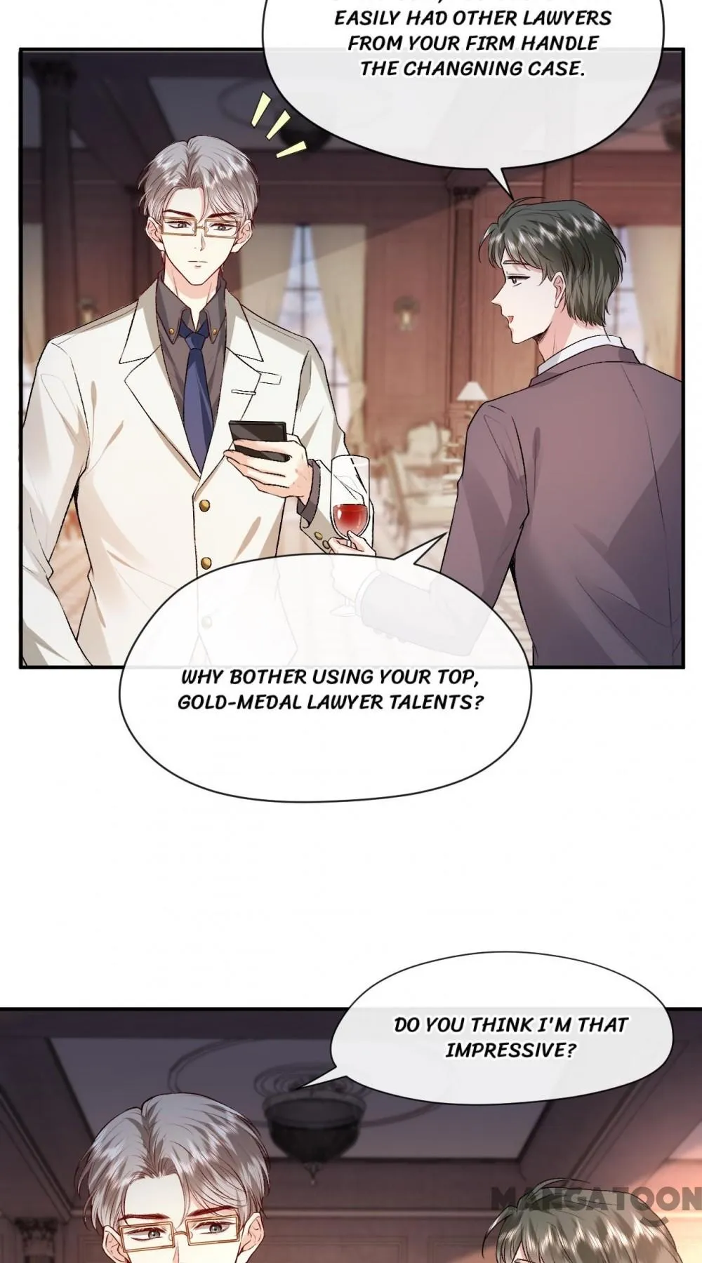 Madam and Her Daily Online Face-Slapping Chapter 30 Online - página 17