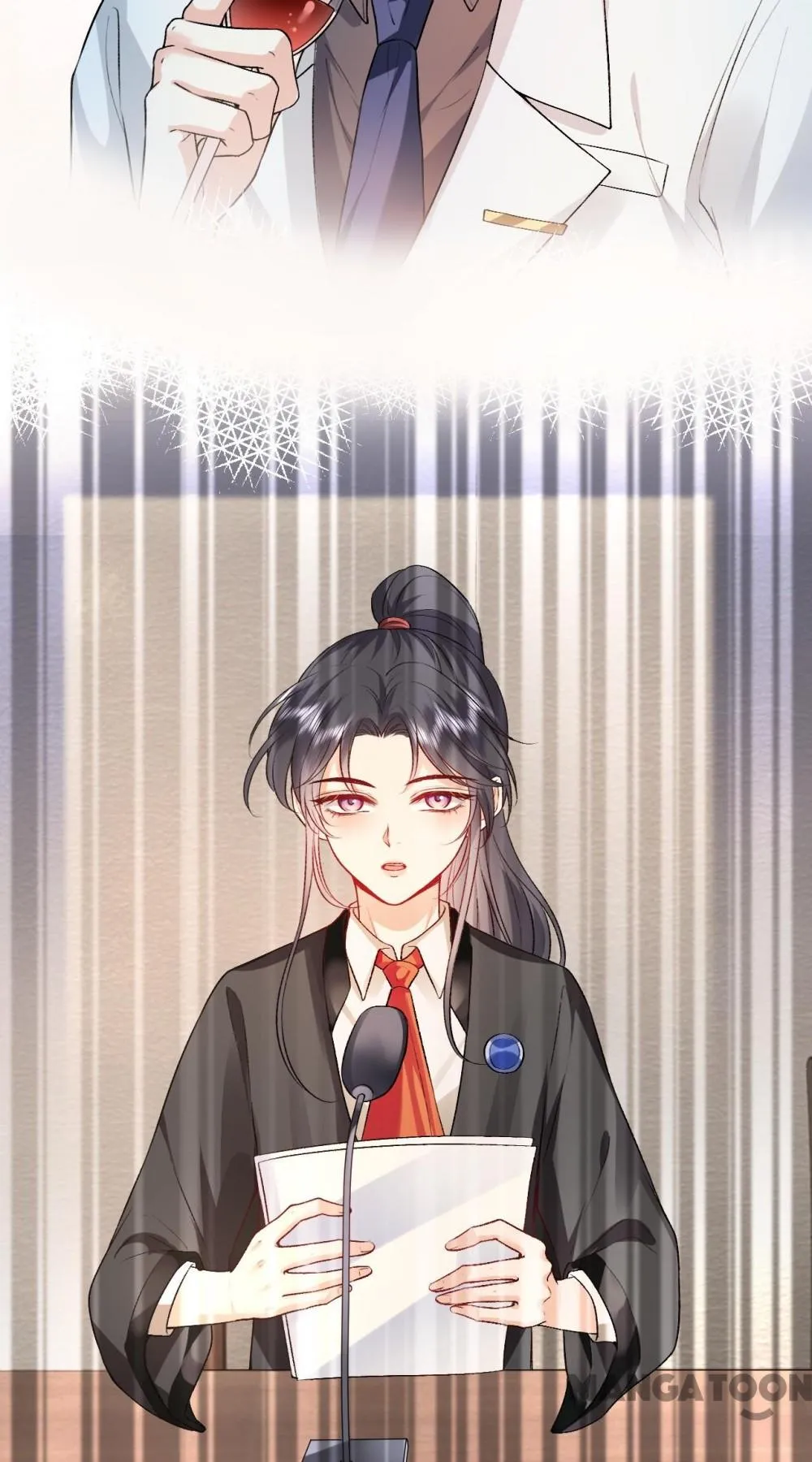 Madam and Her Daily Online Face-Slapping Chapter 30 Online - página 19