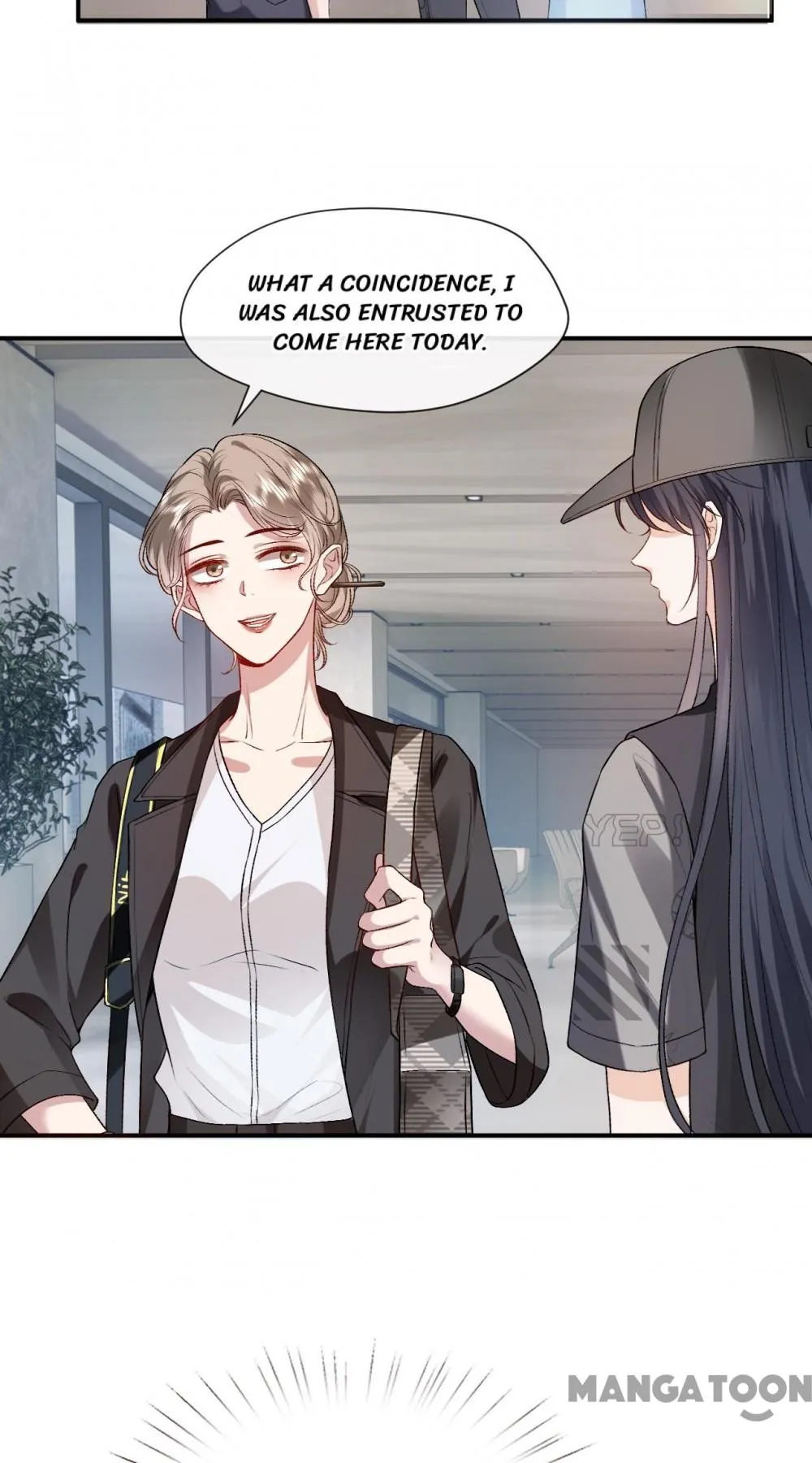 Madam and Her Daily Online Face-Slapping Chapter 30 Online - página 25