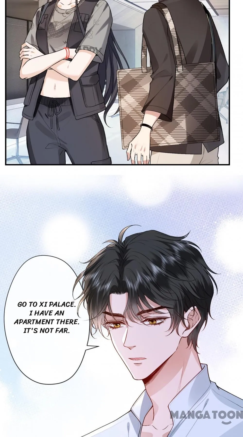 Madam and Her Daily Online Face-Slapping Chapter 30 Online - página 27
