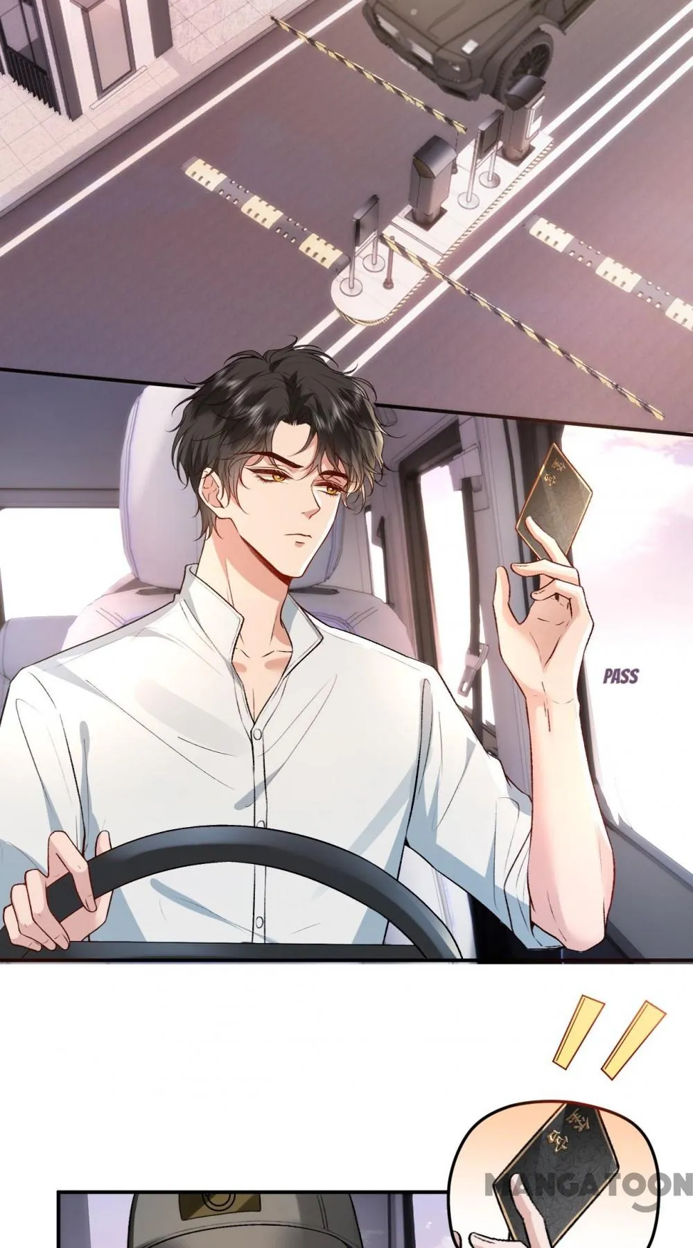 Madam and Her Daily Online Face-Slapping Chapter 30 Online - página 30
