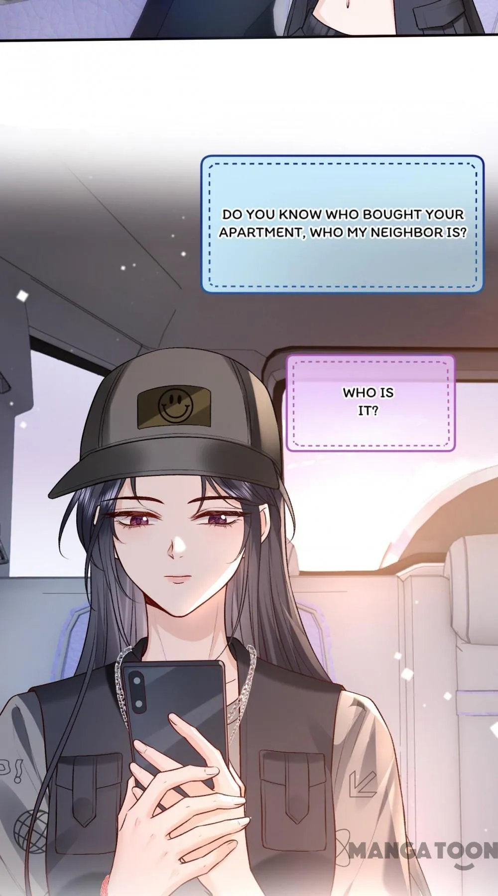 Madam and Her Daily Online Face-Slapping Chapter 30 Online - página 32