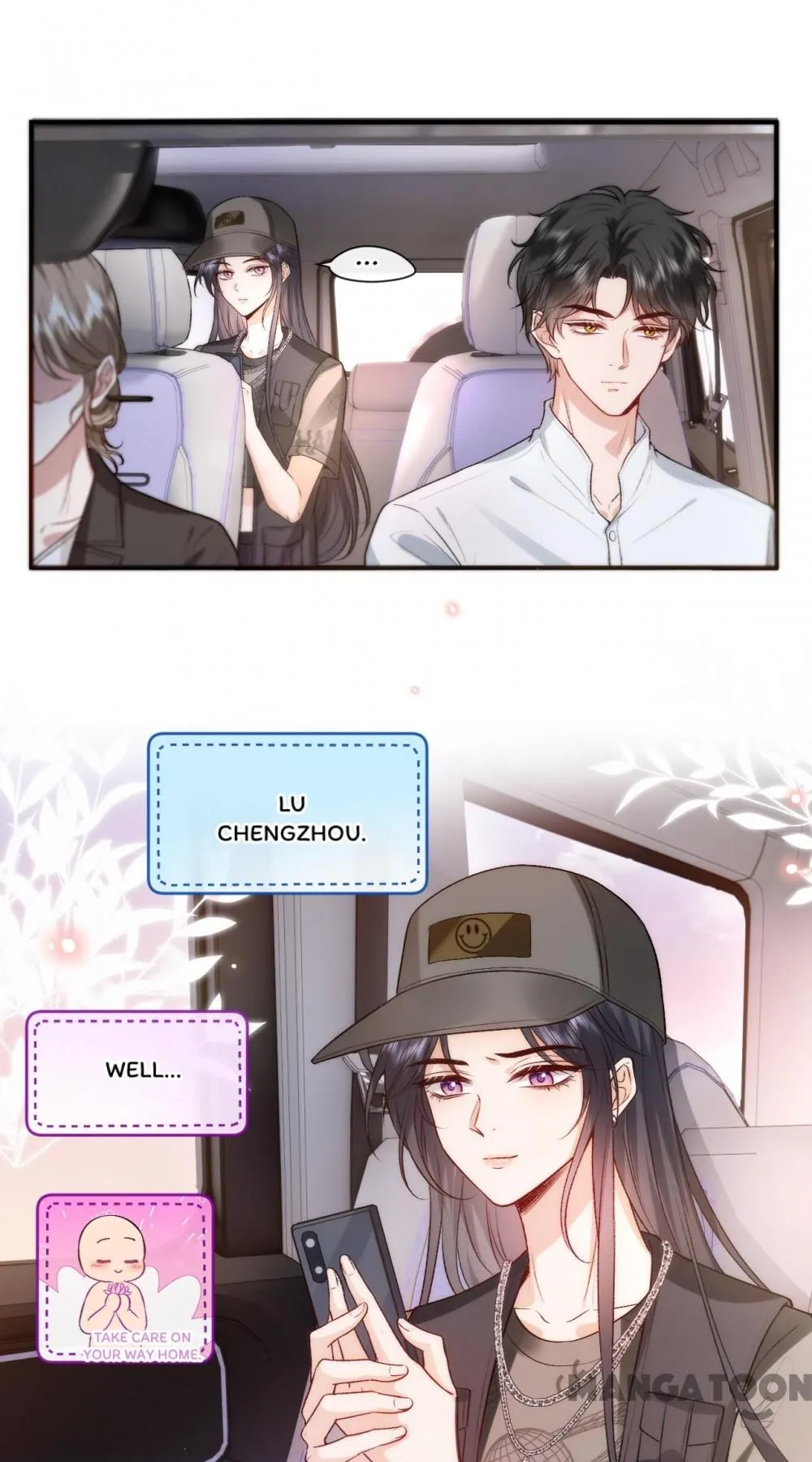 Madam and Her Daily Online Face-Slapping Chapter 30 Online - página 34
