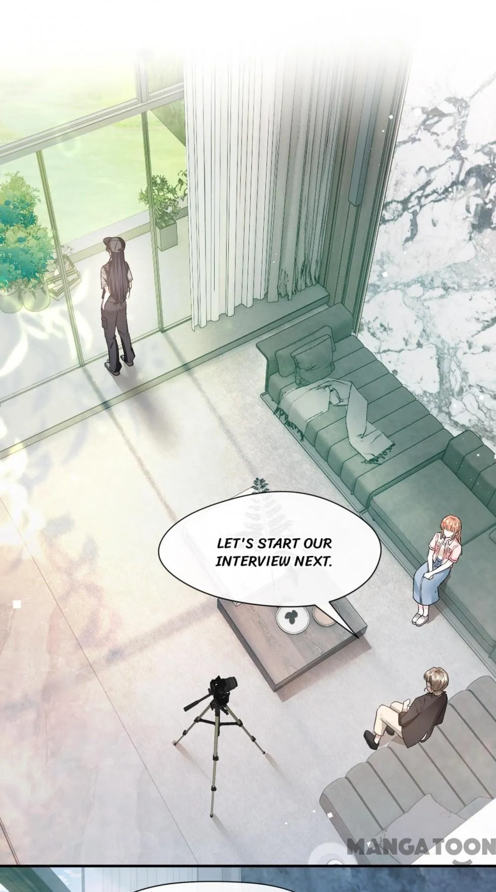 Madam and Her Daily Online Face-Slapping Chapter 31 Online - página 1