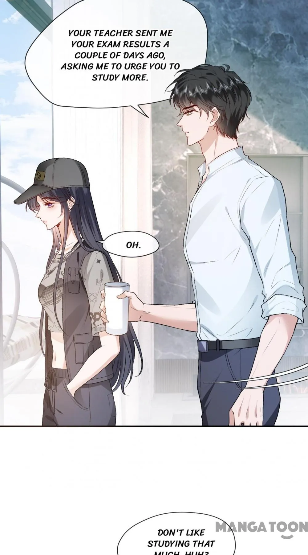 Madam and Her Daily Online Face-Slapping Chapter 31 Online - página 2