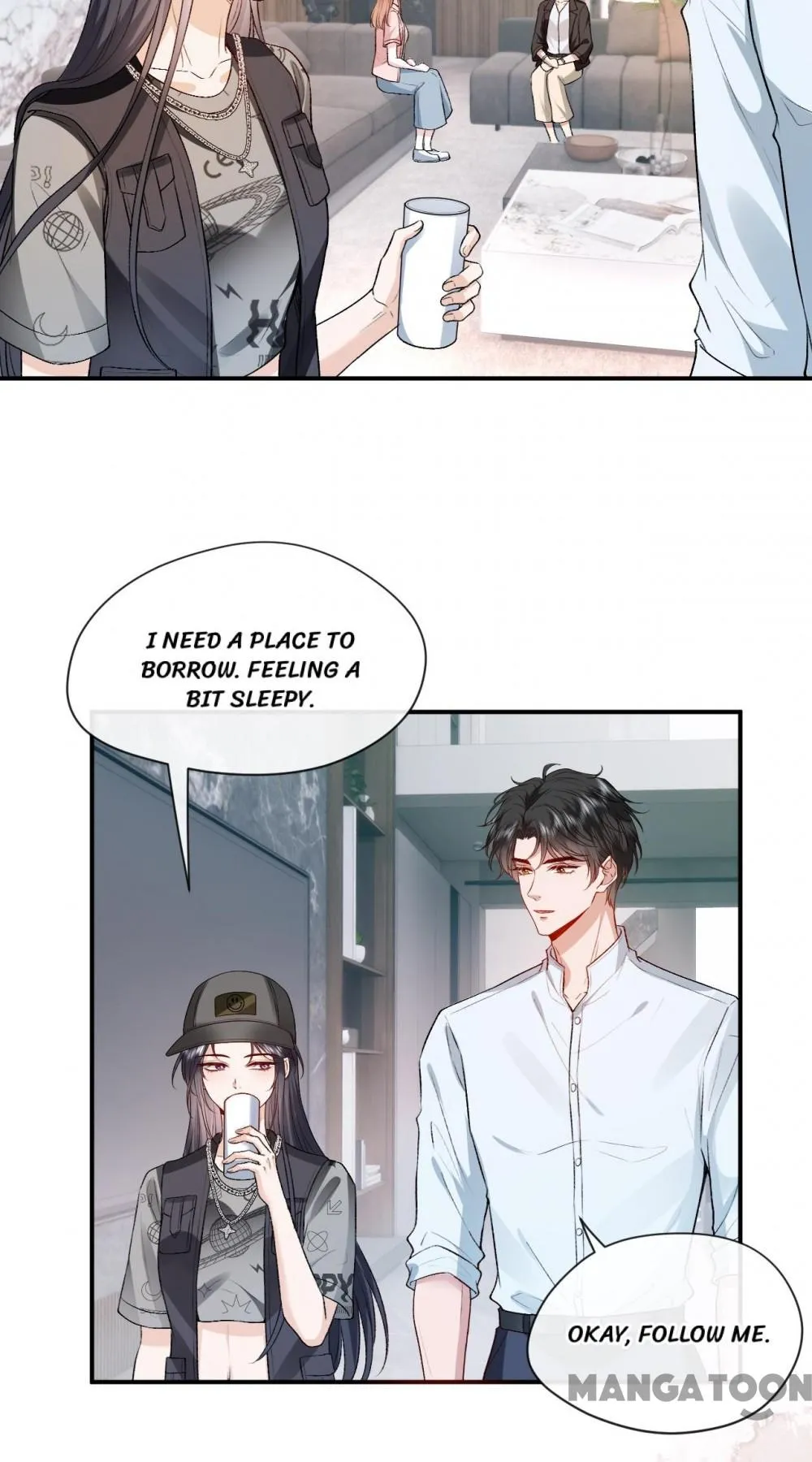 Madam and Her Daily Online Face-Slapping Chapter 31 Online - página 4
