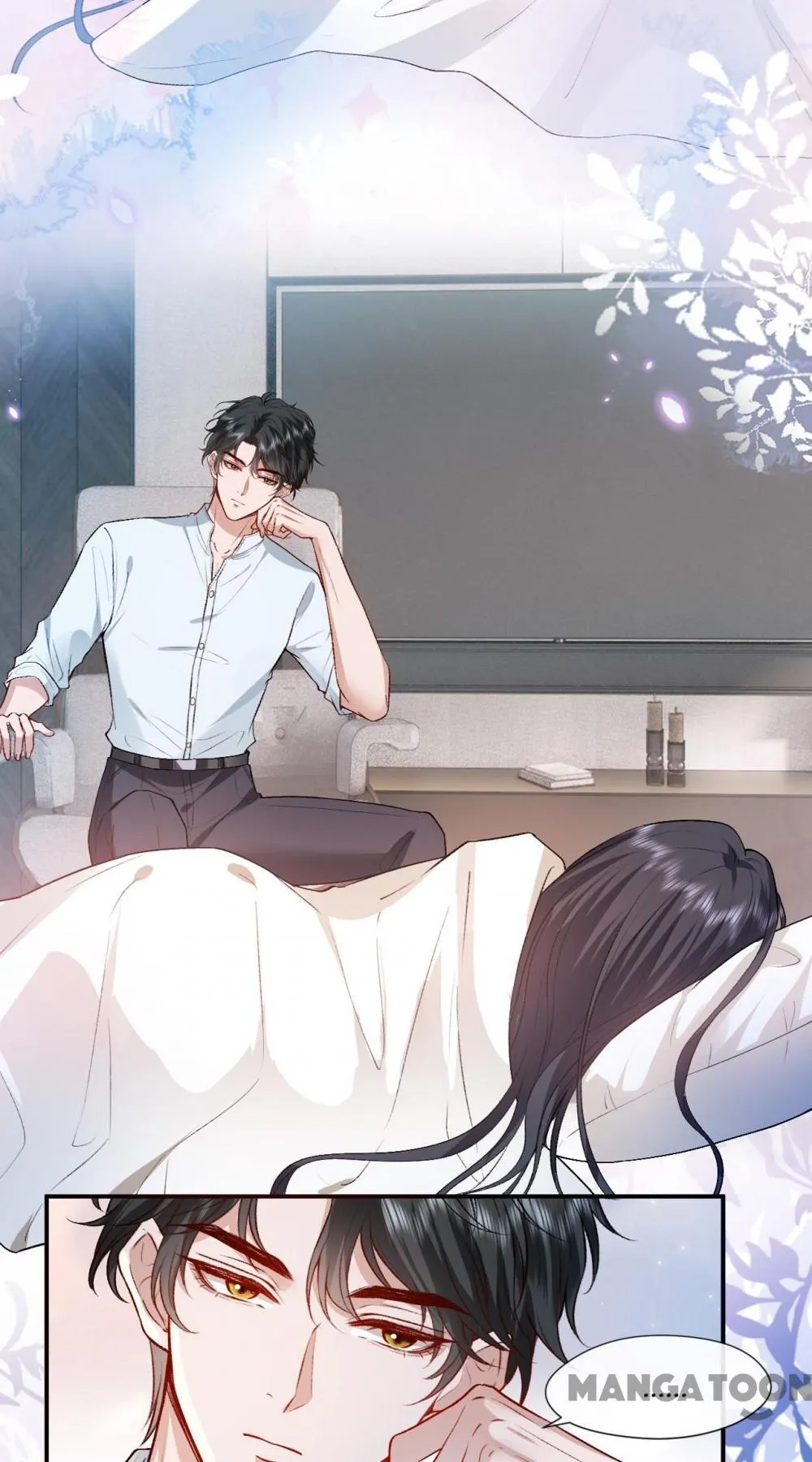 Madam and Her Daily Online Face-Slapping Chapter 31 Online - página 6