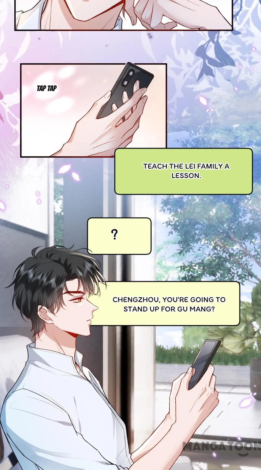 Madam and Her Daily Online Face-Slapping Chapter 31 Online - página 7