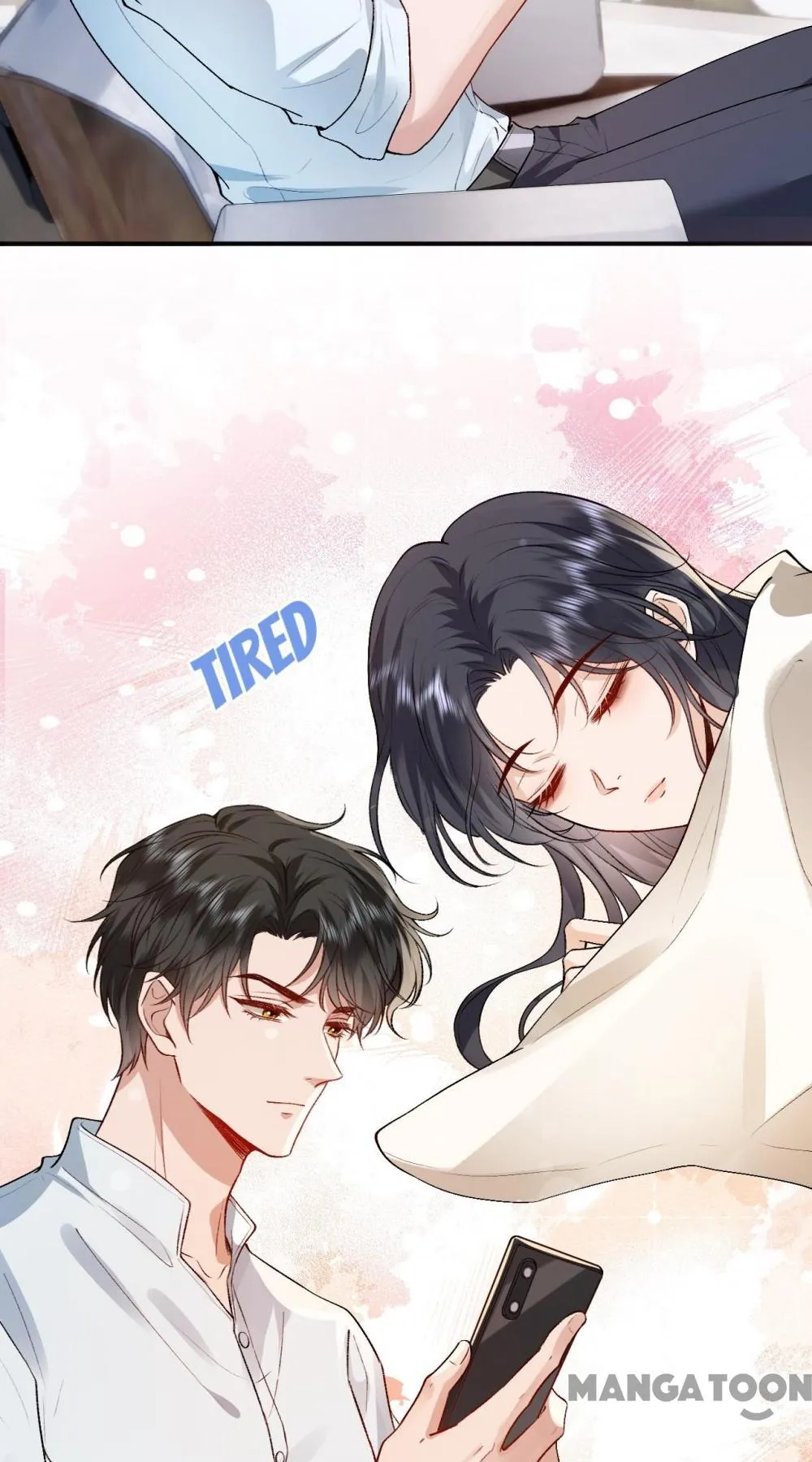 Madam and Her Daily Online Face-Slapping Chapter 31 Online - página 8