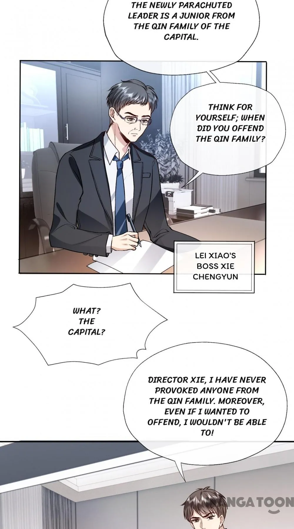 Madam and Her Daily Online Face-Slapping Chapter 31 Online - página 13
