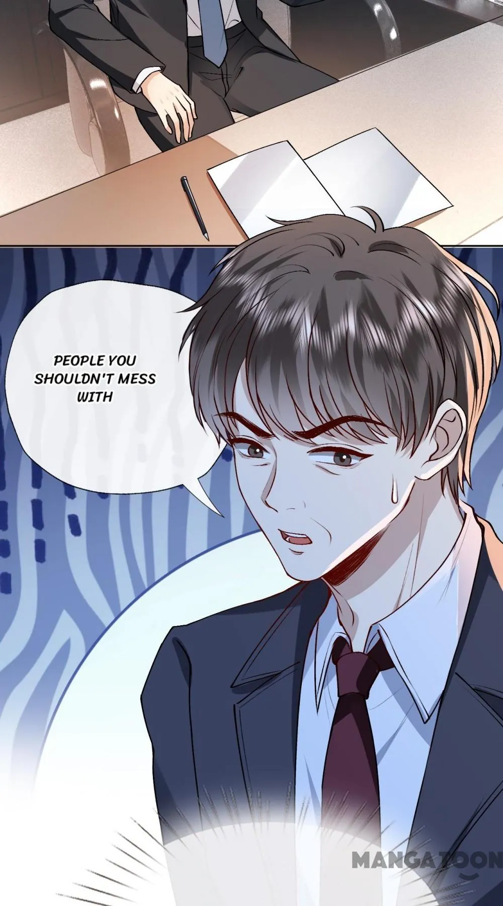 Madam and Her Daily Online Face-Slapping Chapter 31 Online - página 15