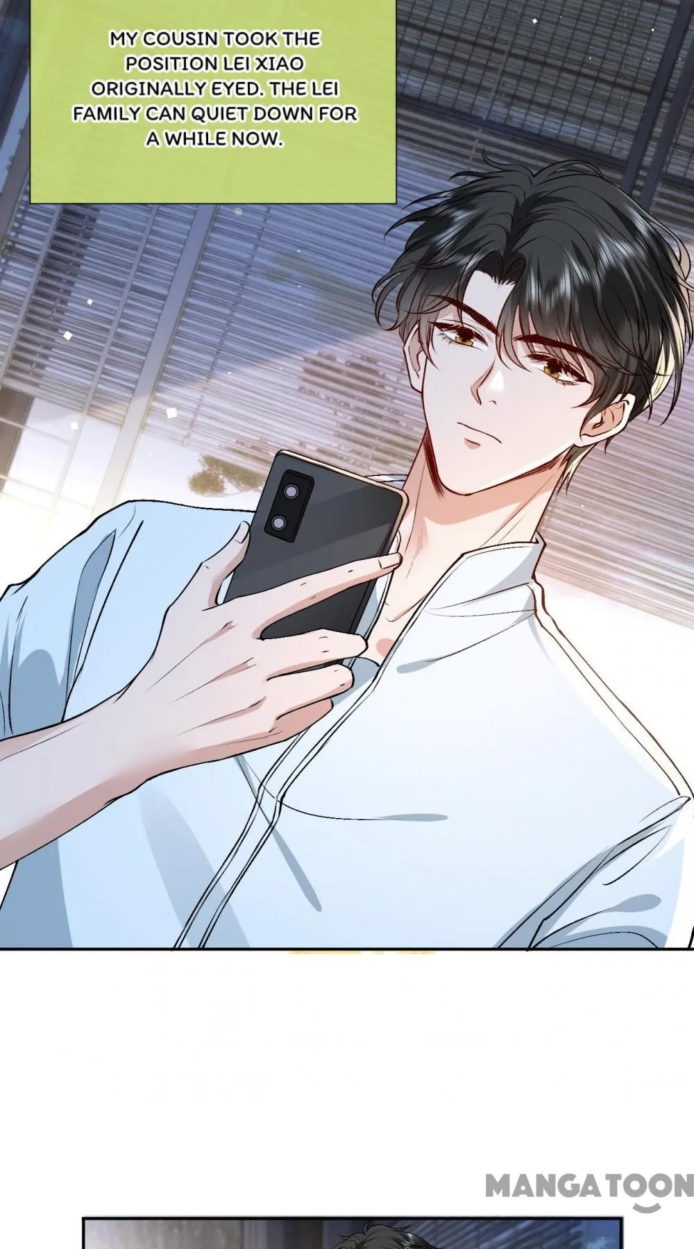 Madam and Her Daily Online Face-Slapping Chapter 31 Online - página 17