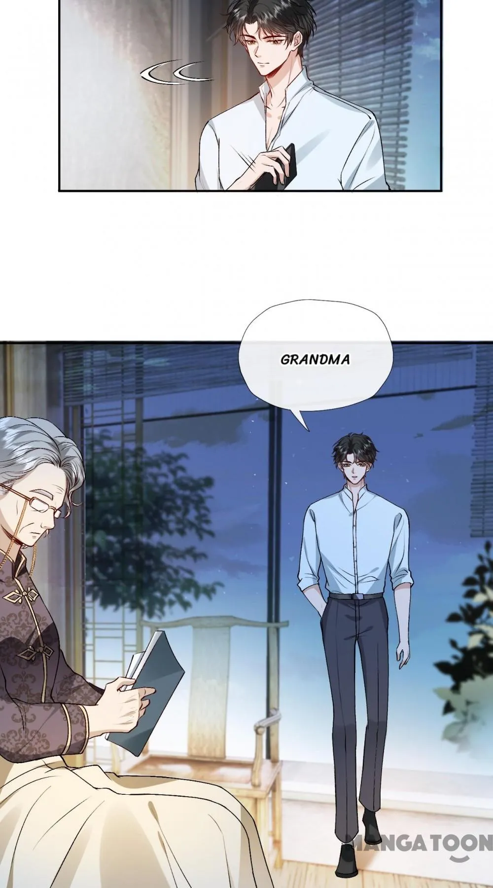 Madam and Her Daily Online Face-Slapping Chapter 31 Online - página 18