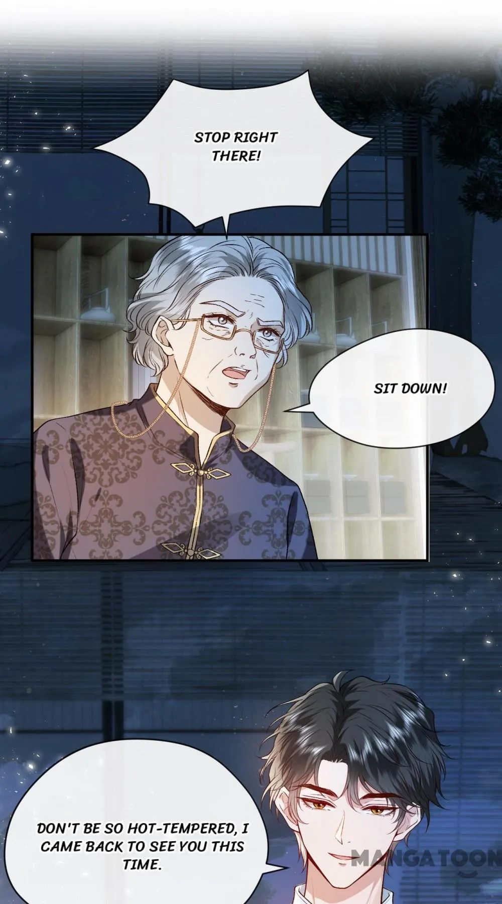 Madam and Her Daily Online Face-Slapping Chapter 31 Online - página 22
