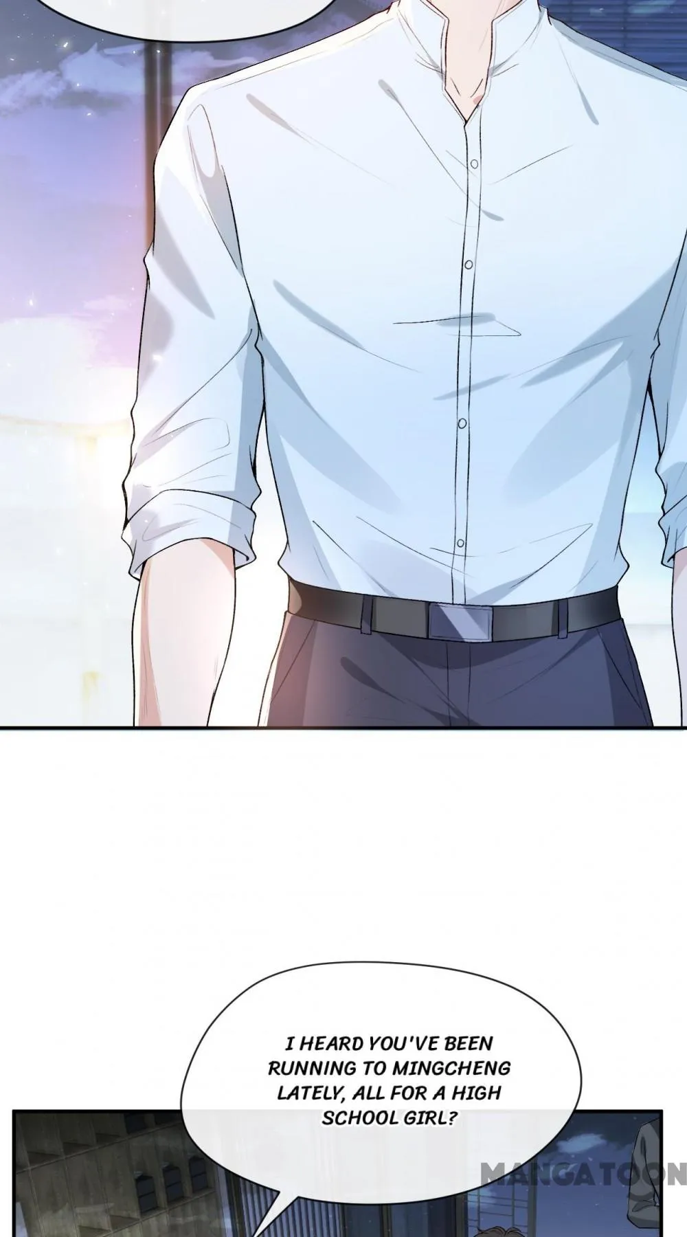 Madam and Her Daily Online Face-Slapping Chapter 31 Online - página 23