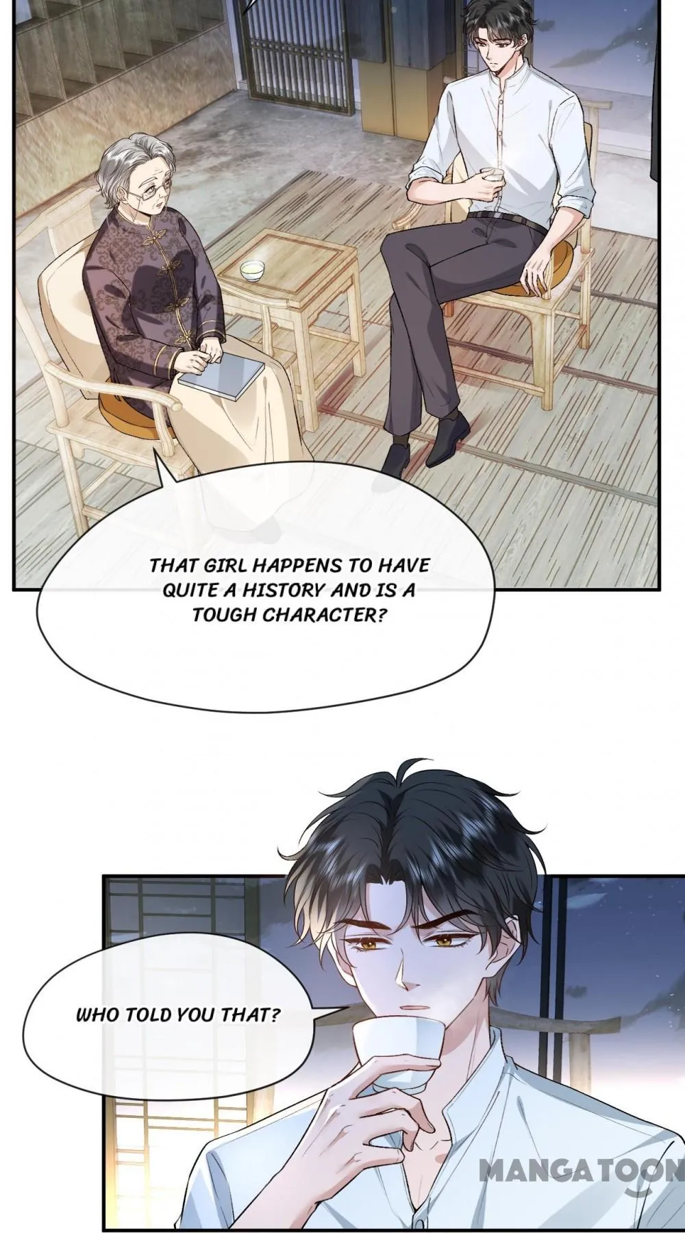 Madam and Her Daily Online Face-Slapping Chapter 31 Online - página 24