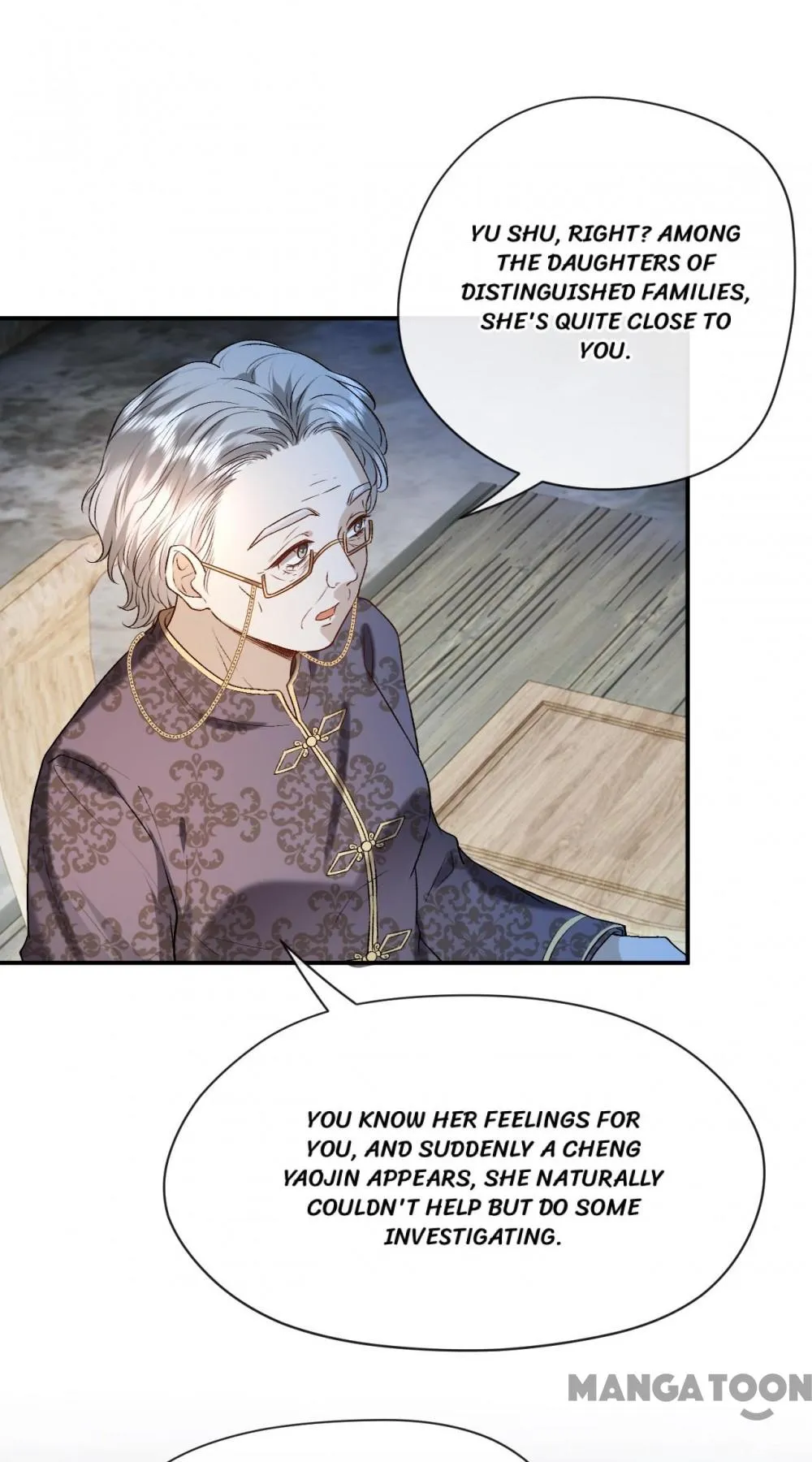 Madam and Her Daily Online Face-Slapping Chapter 31 Online - página 25