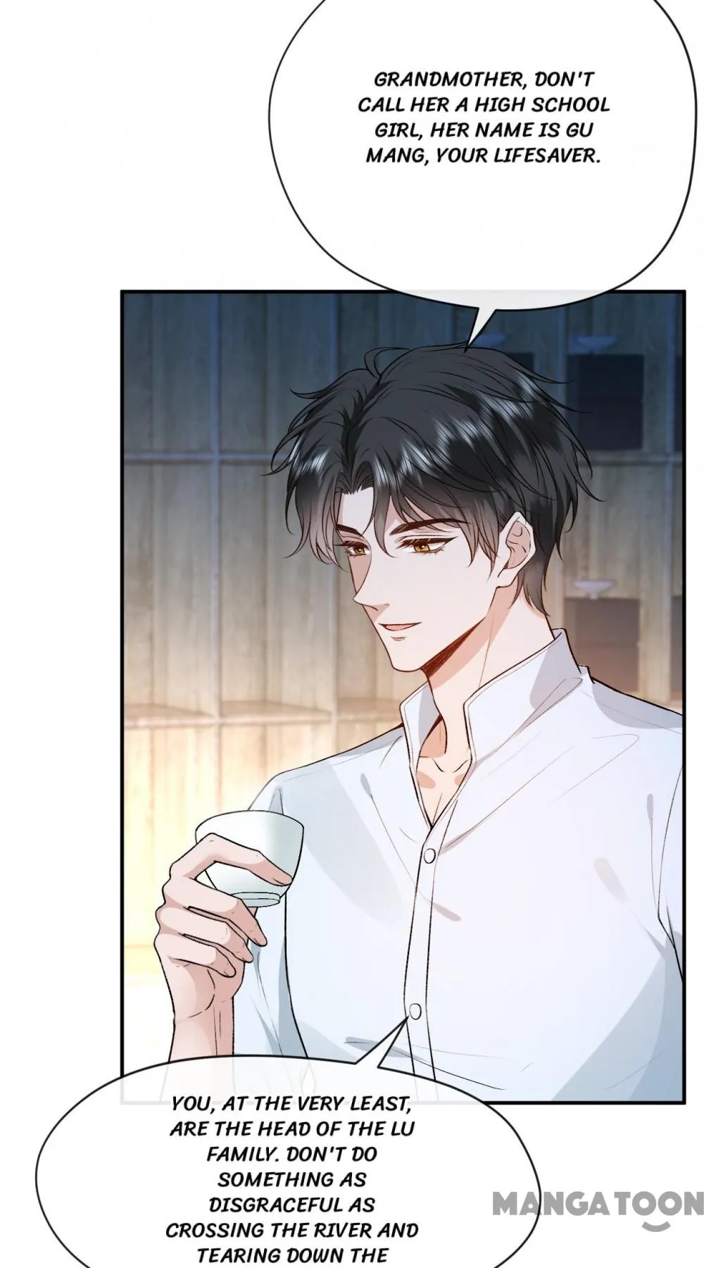 Madam and Her Daily Online Face-Slapping Chapter 31 Online - página 28