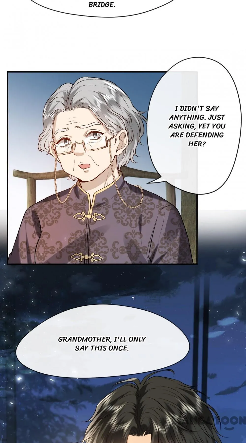 Madam and Her Daily Online Face-Slapping Chapter 31 Online - página 29