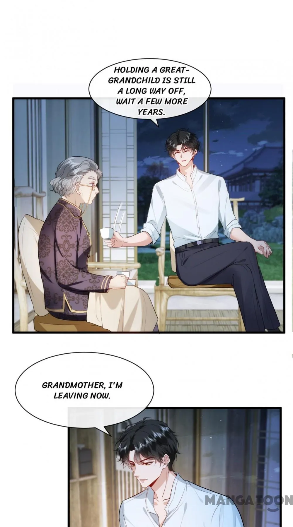 Madam and Her Daily Online Face-Slapping Chapter 31 Online - página 32