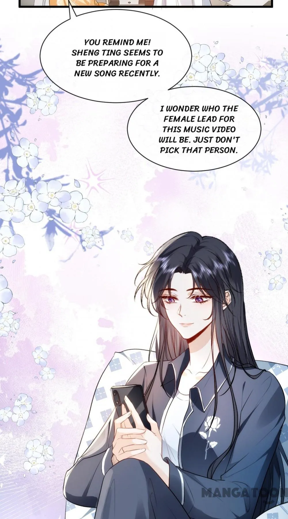 Madam and Her Daily Online Face-Slapping Chapter 31 Online - página 39