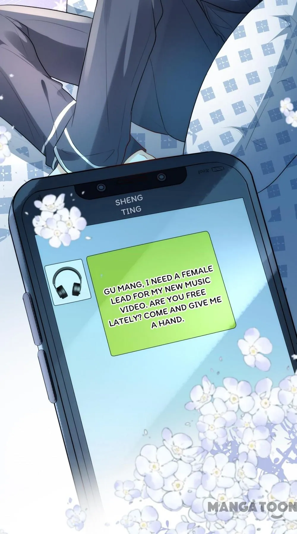 Madam and Her Daily Online Face-Slapping Chapter 31 Online - página 40