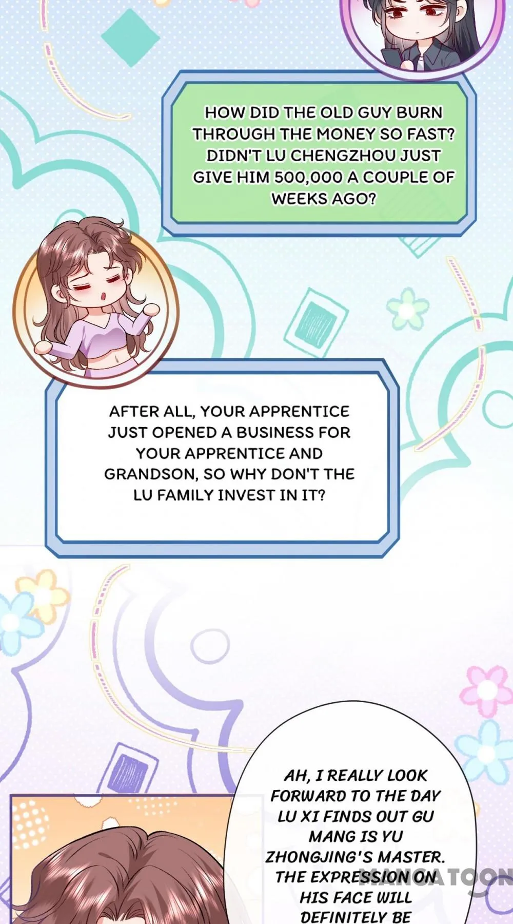 Madam and Her Daily Online Face-Slapping Chapter 32 Online - página 2