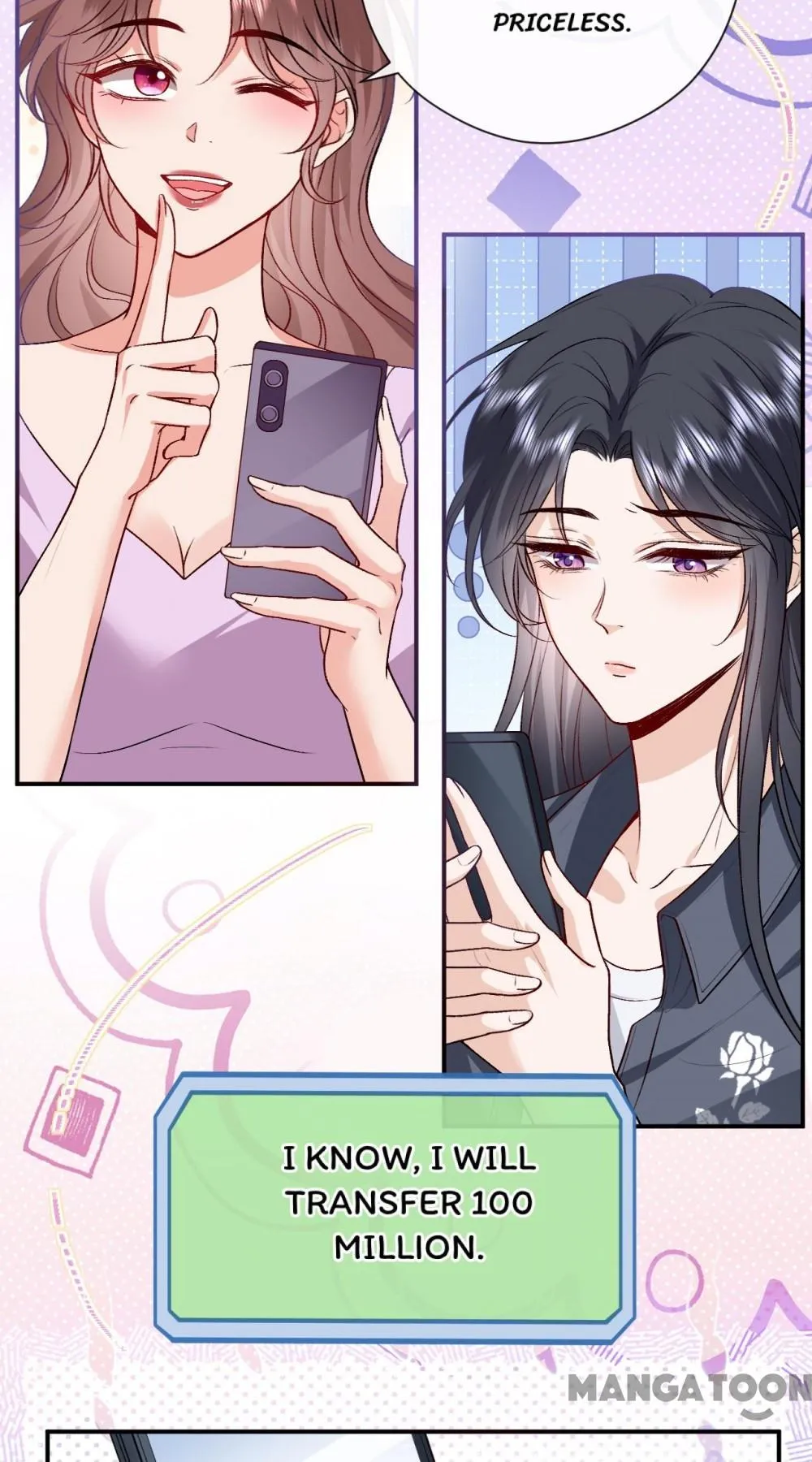 Madam and Her Daily Online Face-Slapping Chapter 32 Online - página 3