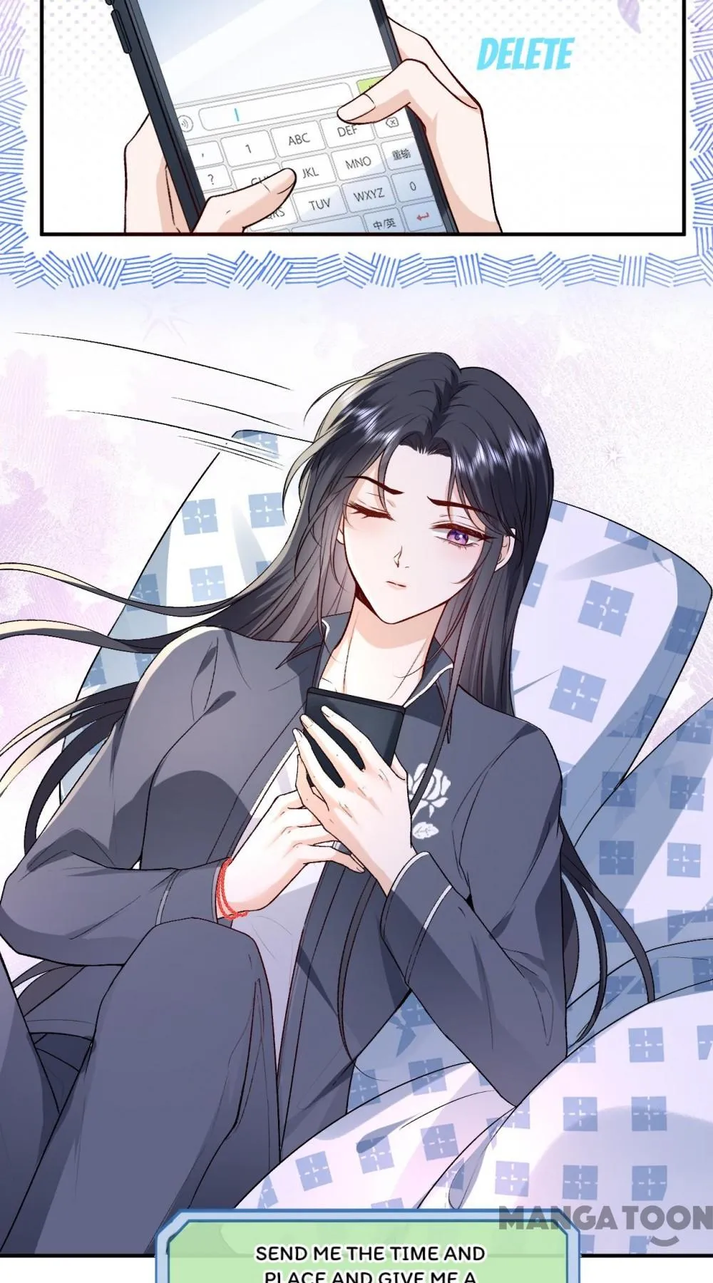 Madam and Her Daily Online Face-Slapping Chapter 32 Online - página 4
