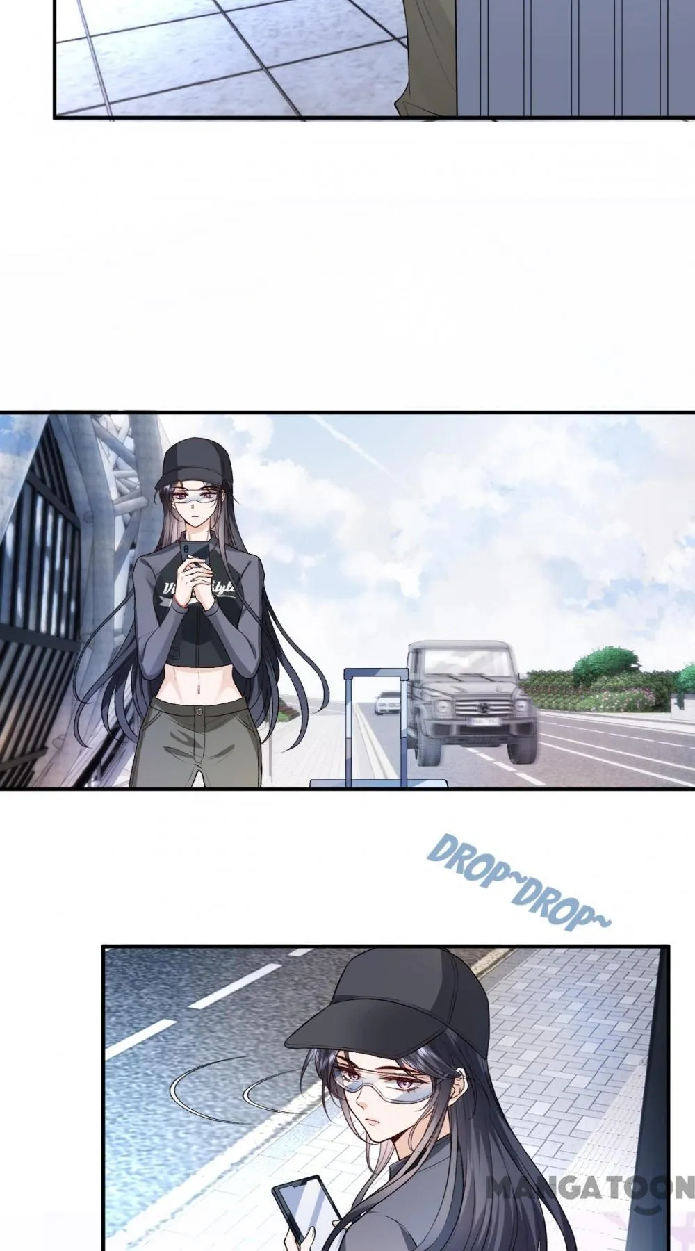 Madam and Her Daily Online Face-Slapping Chapter 32 Online - página 8