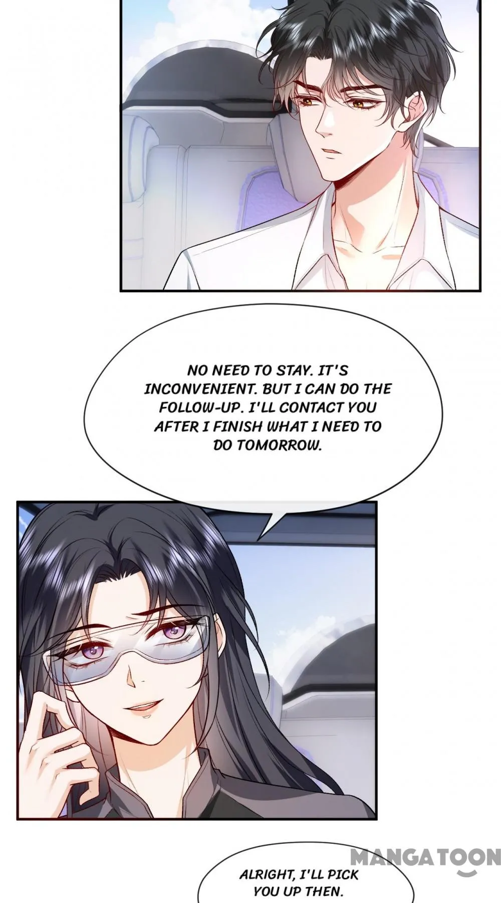 Madam and Her Daily Online Face-Slapping Chapter 32 Online - página 13