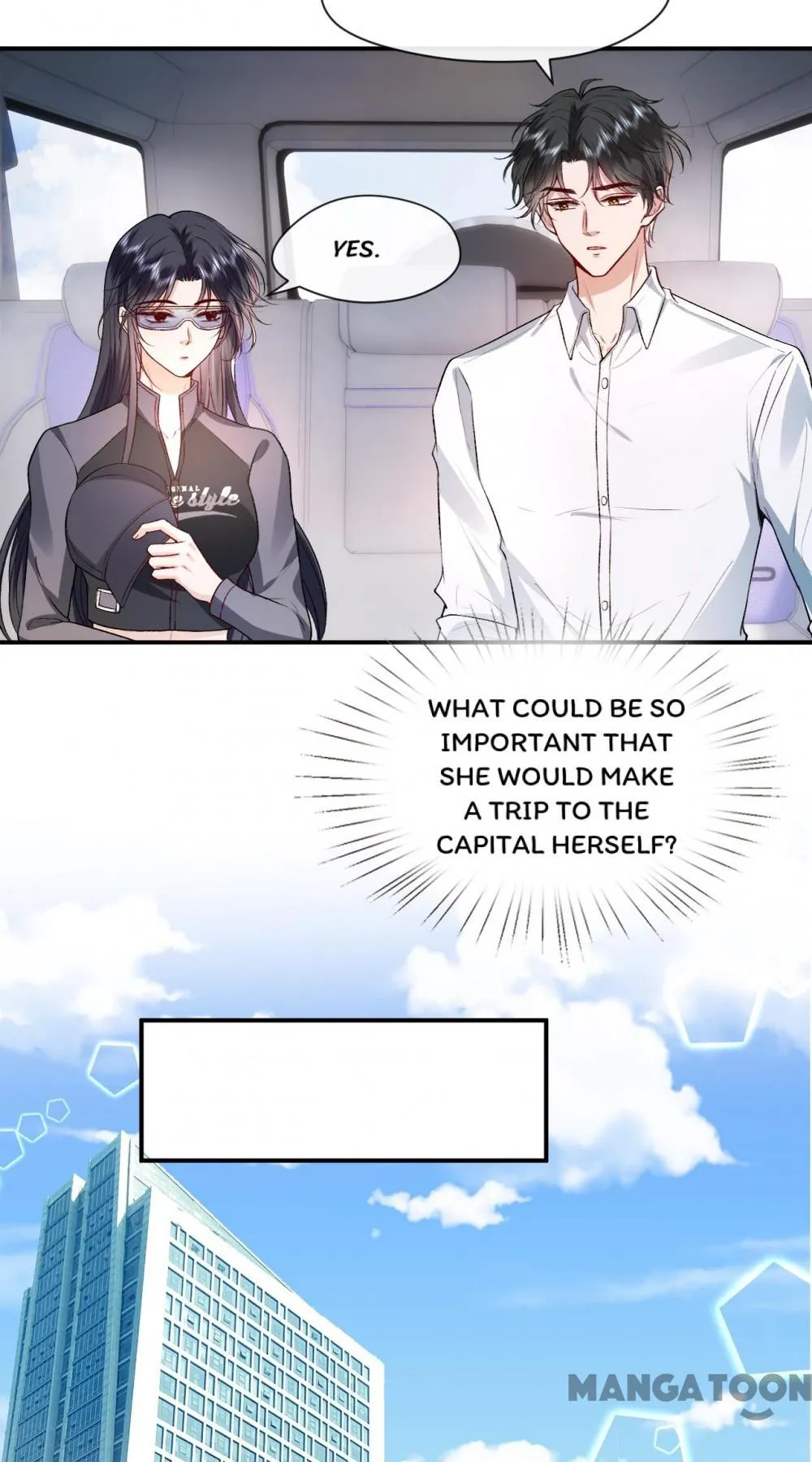 Madam and Her Daily Online Face-Slapping Chapter 32 Online - página 14