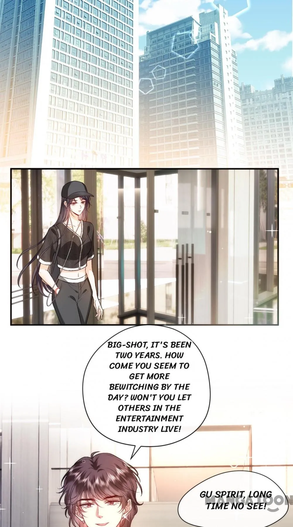 Madam and Her Daily Online Face-Slapping Chapter 32 Online - página 15
