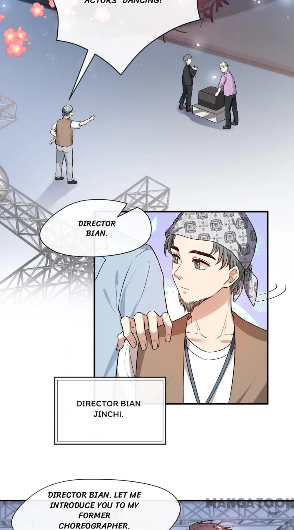 Madam and Her Daily Online Face-Slapping Chapter 32 Online - página 19
