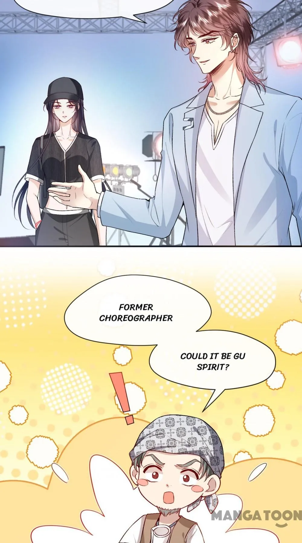 Madam and Her Daily Online Face-Slapping Chapter 32 Online - página 20