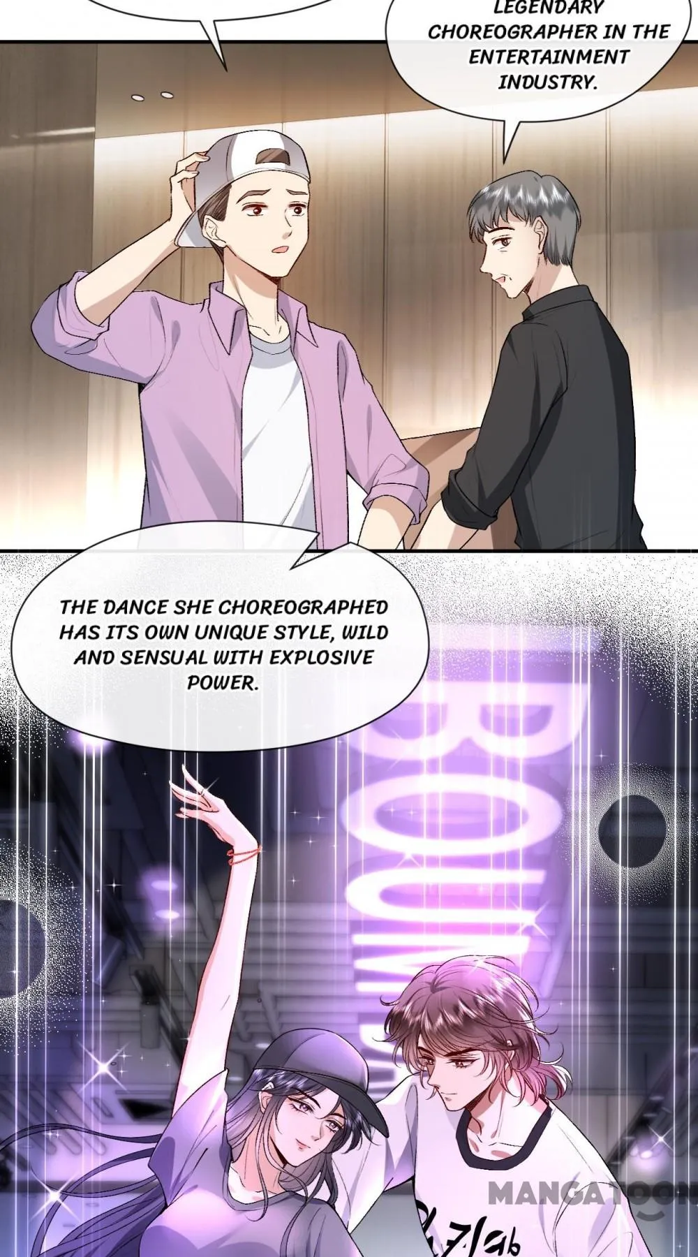Madam and Her Daily Online Face-Slapping Chapter 32 Online - página 24