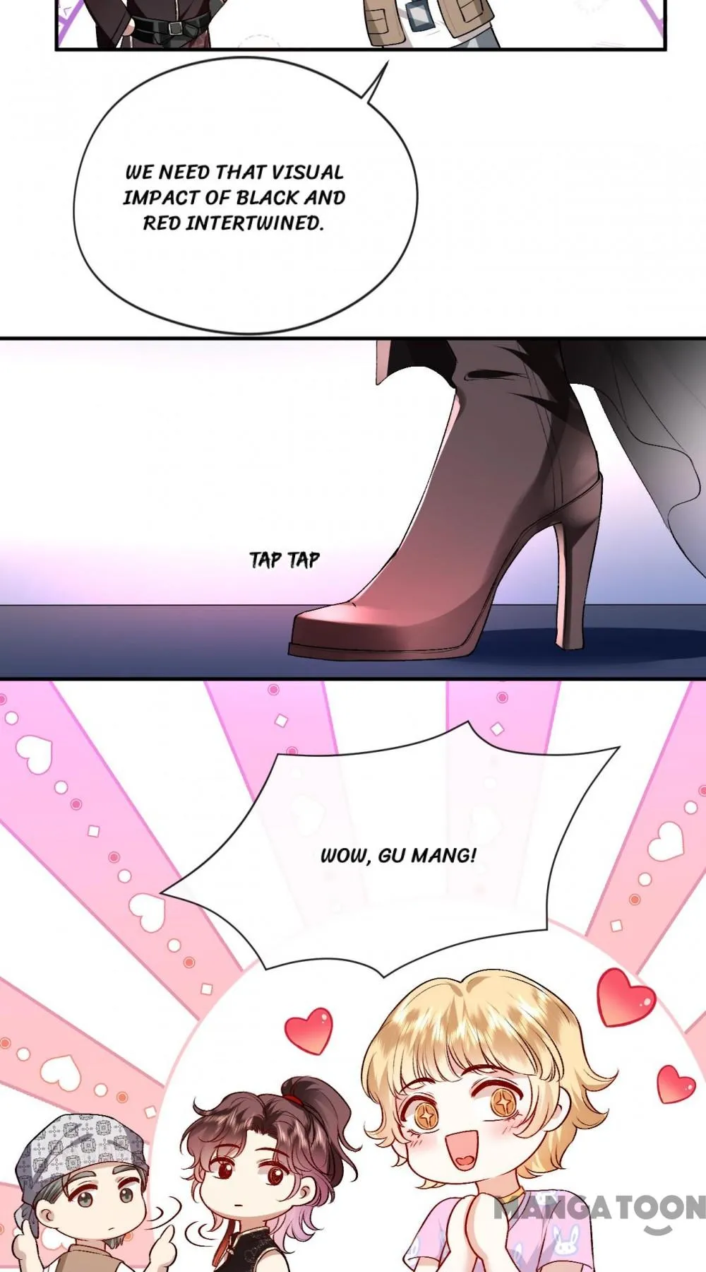 Madam and Her Daily Online Face-Slapping Chapter 32 Online - página 28