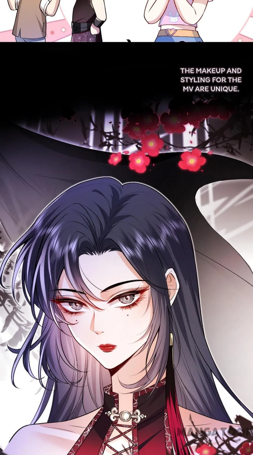 Madam and Her Daily Online Face-Slapping Chapter 32 Online - página 29