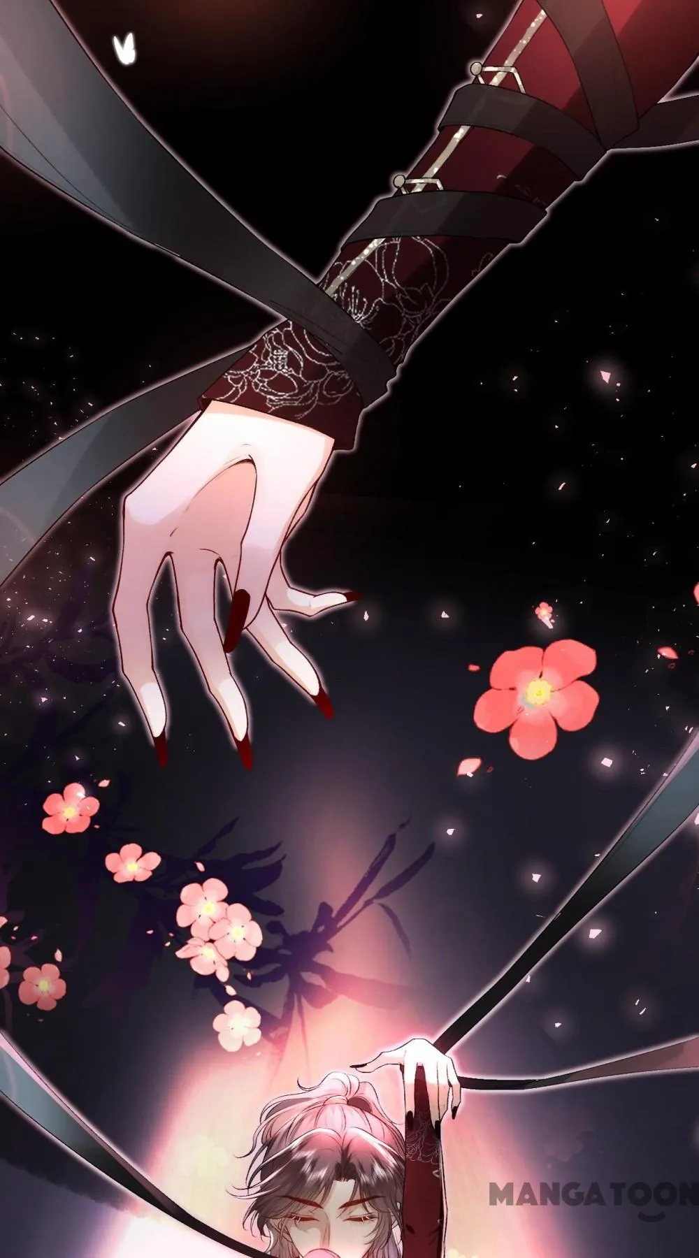 Madam and Her Daily Online Face-Slapping Chapter 33 Online - página 3