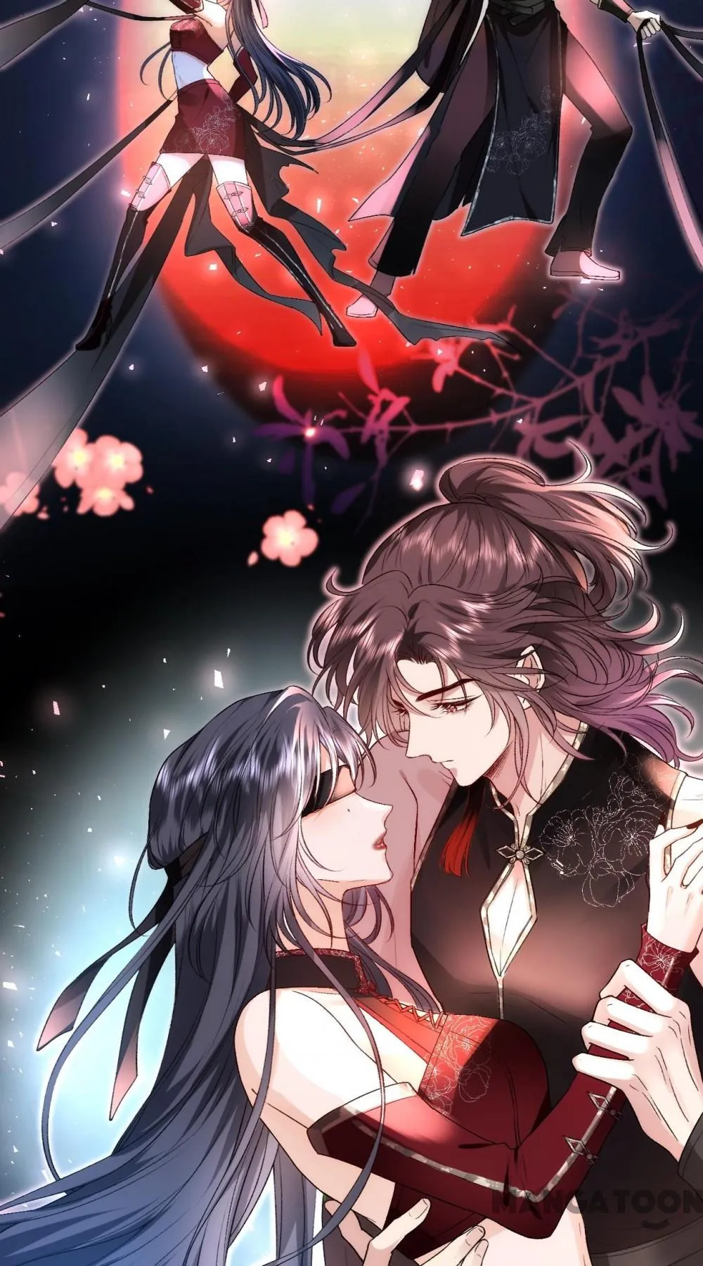 Madam and Her Daily Online Face-Slapping Chapter 33 Online - página 5