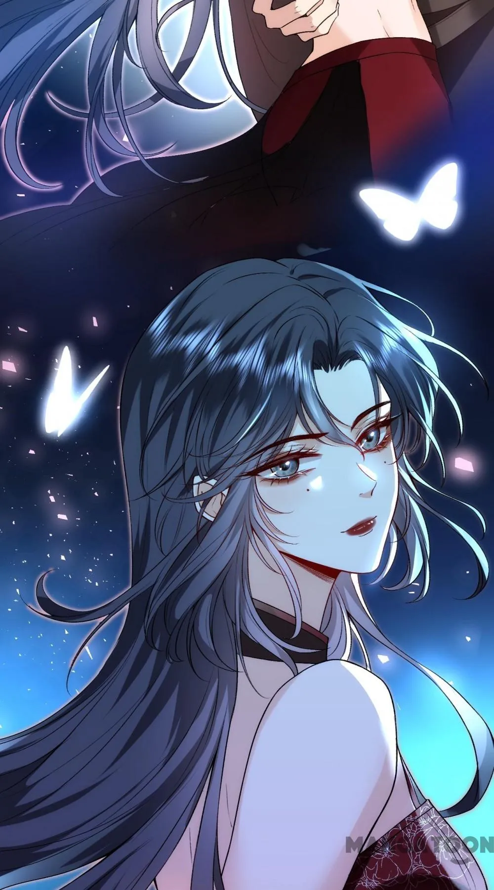 Madam and Her Daily Online Face-Slapping Chapter 33 Online - página 6
