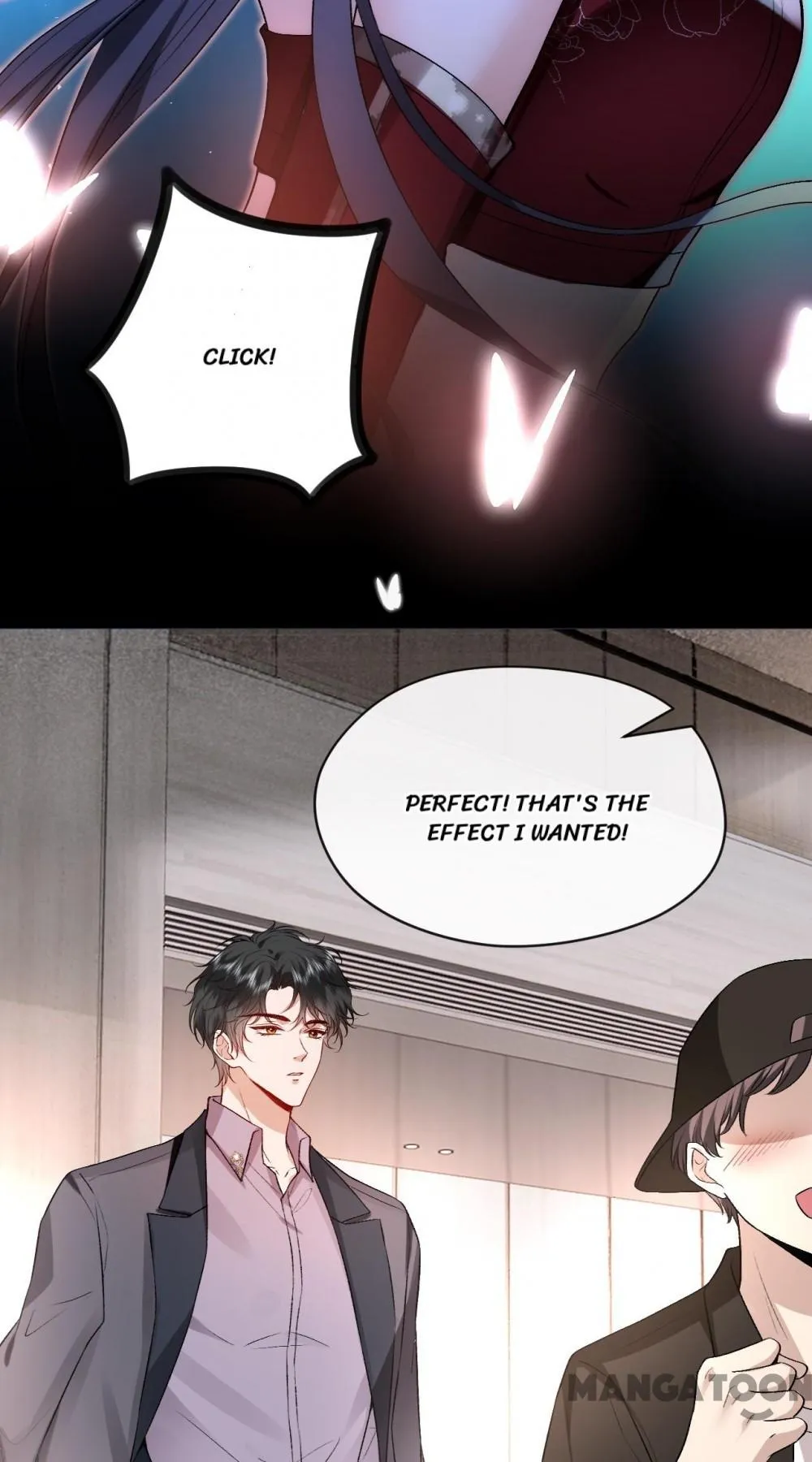 Madam and Her Daily Online Face-Slapping Chapter 33 Online - página 7