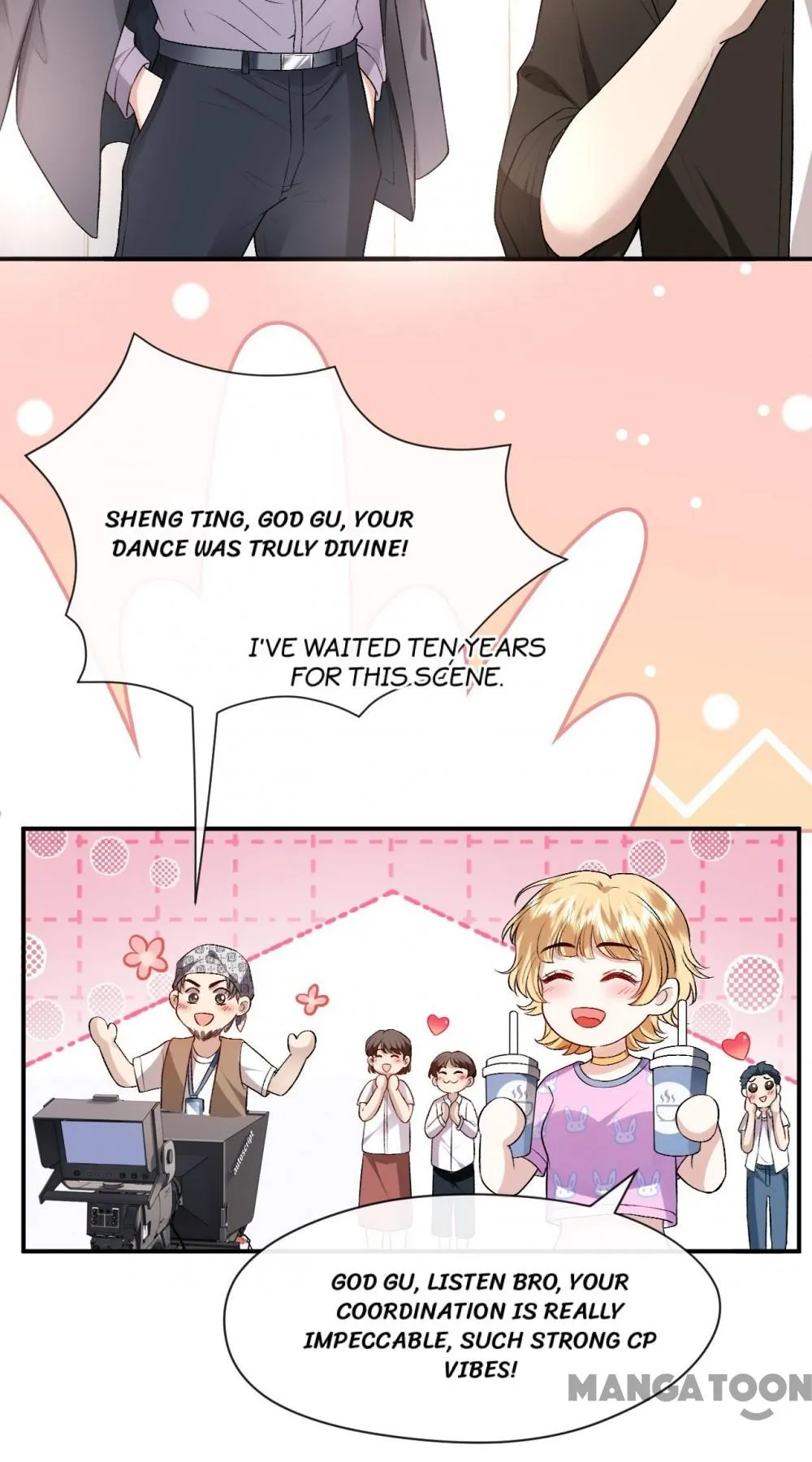 Madam and Her Daily Online Face-Slapping Chapter 33 Online - página 8