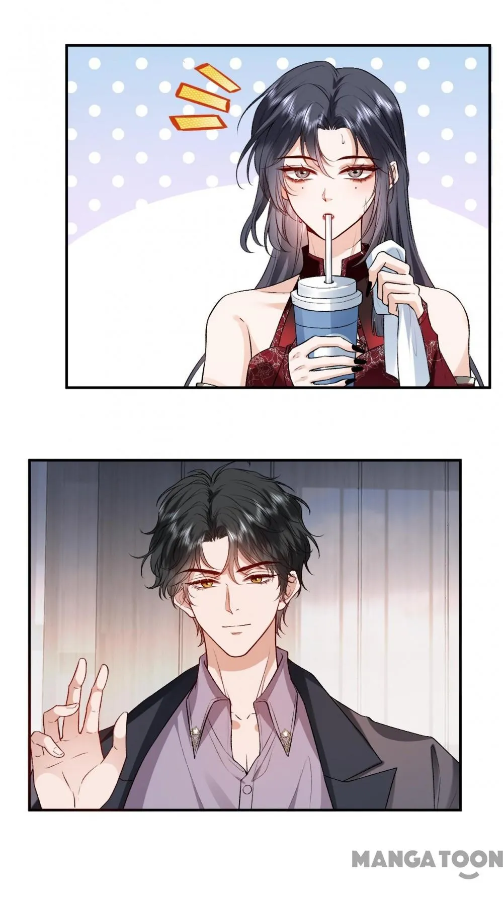 Madam and Her Daily Online Face-Slapping Chapter 33 Online - página 9