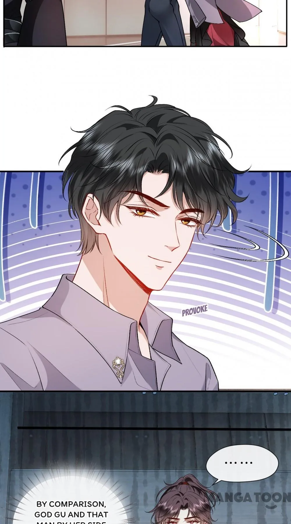 Madam and Her Daily Online Face-Slapping Chapter 33 Online - página 13