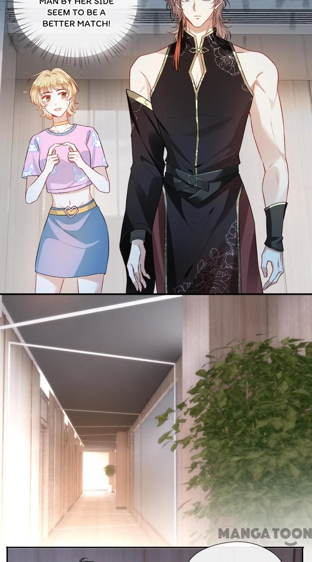 Madam and Her Daily Online Face-Slapping Chapter 33 Online - página 14