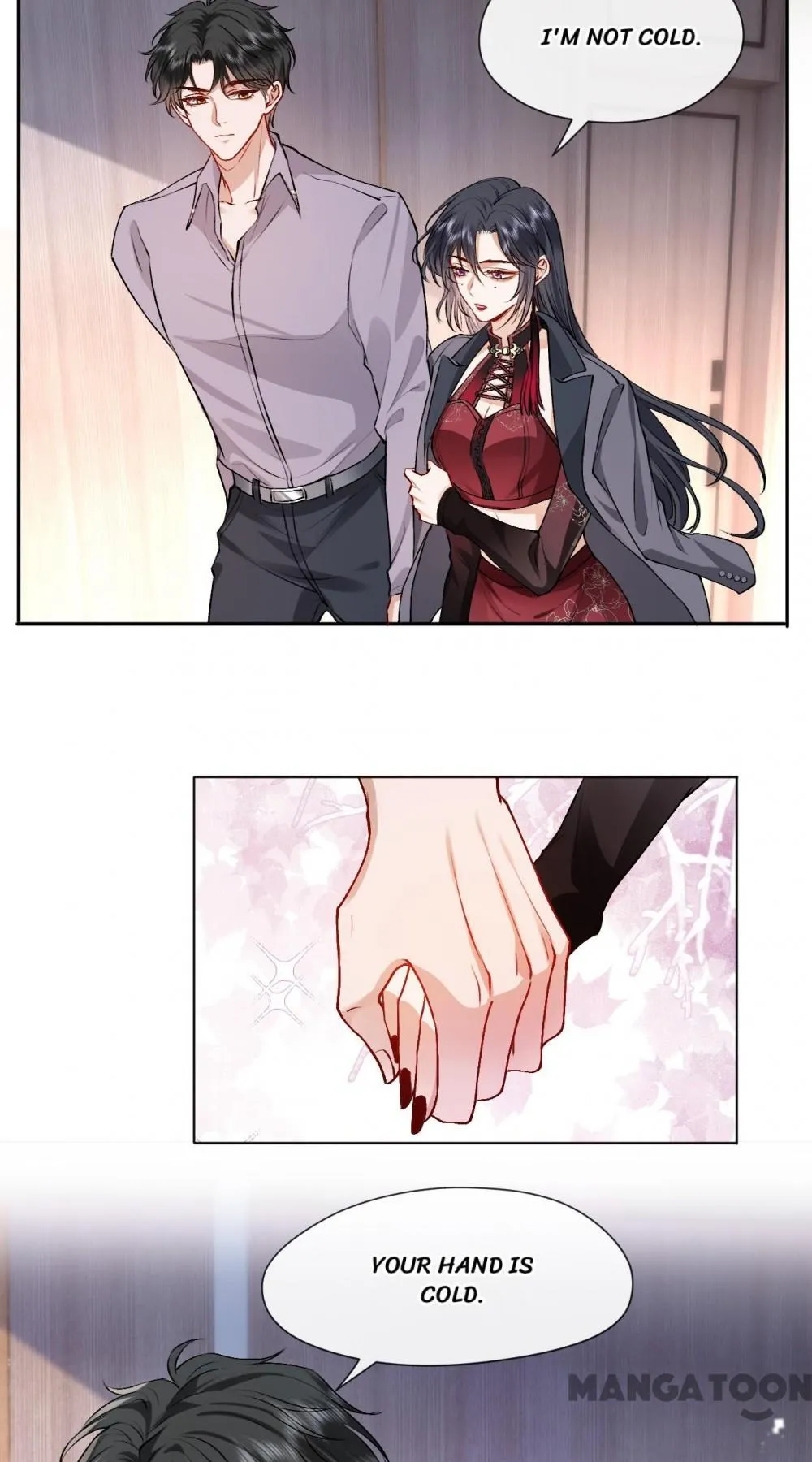 Madam and Her Daily Online Face-Slapping Chapter 33 Online - página 15