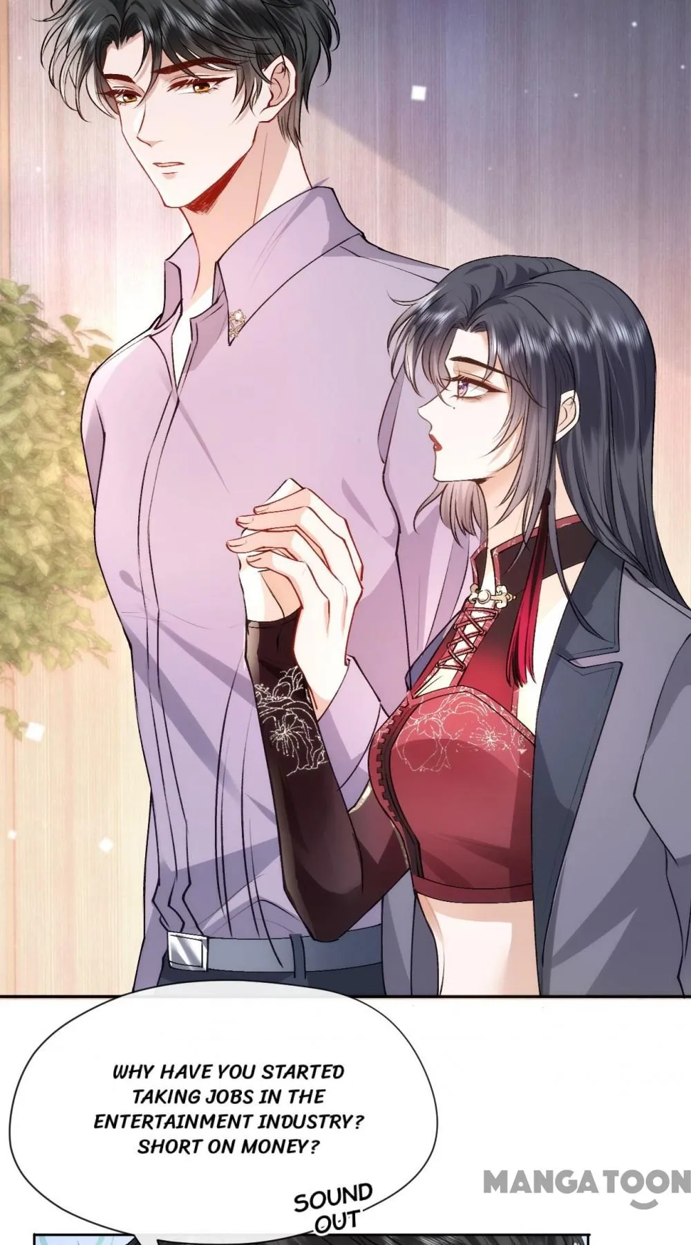 Madam and Her Daily Online Face-Slapping Chapter 33 Online - página 16
