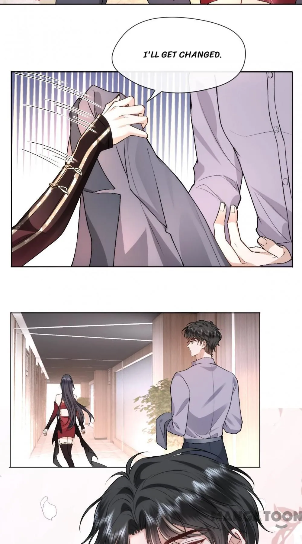 Madam and Her Daily Online Face-Slapping Chapter 33 Online - página 18