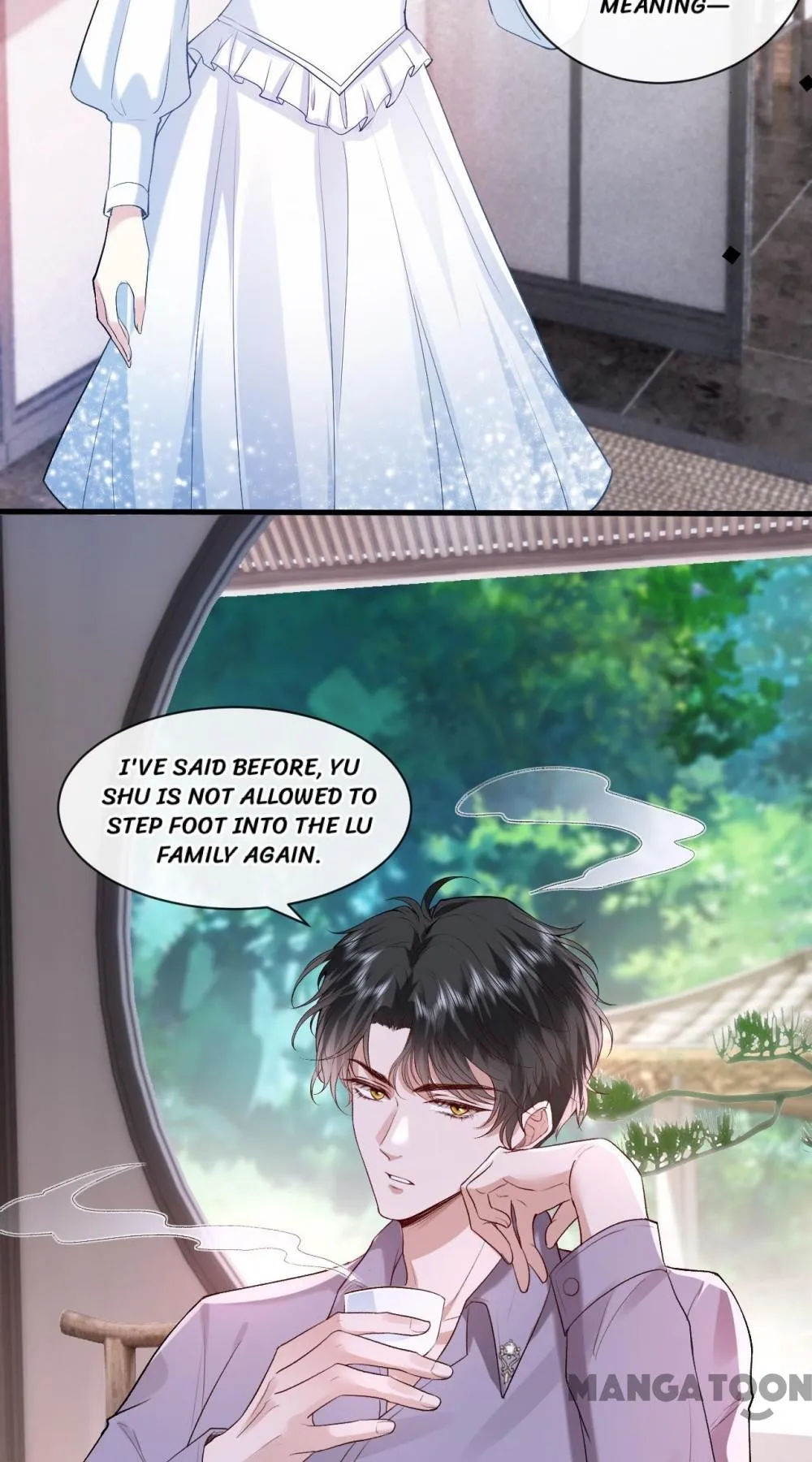Madam and Her Daily Online Face-Slapping Chapter 33 Online - página 23